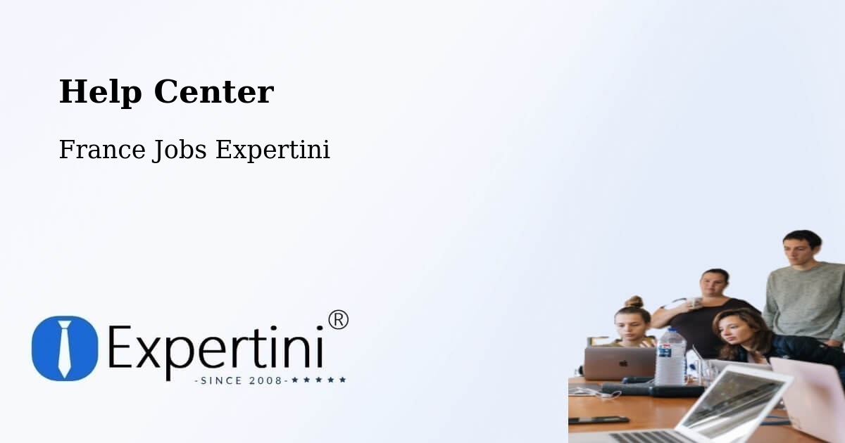 Help Center – Outreau - France Jobs Expertini