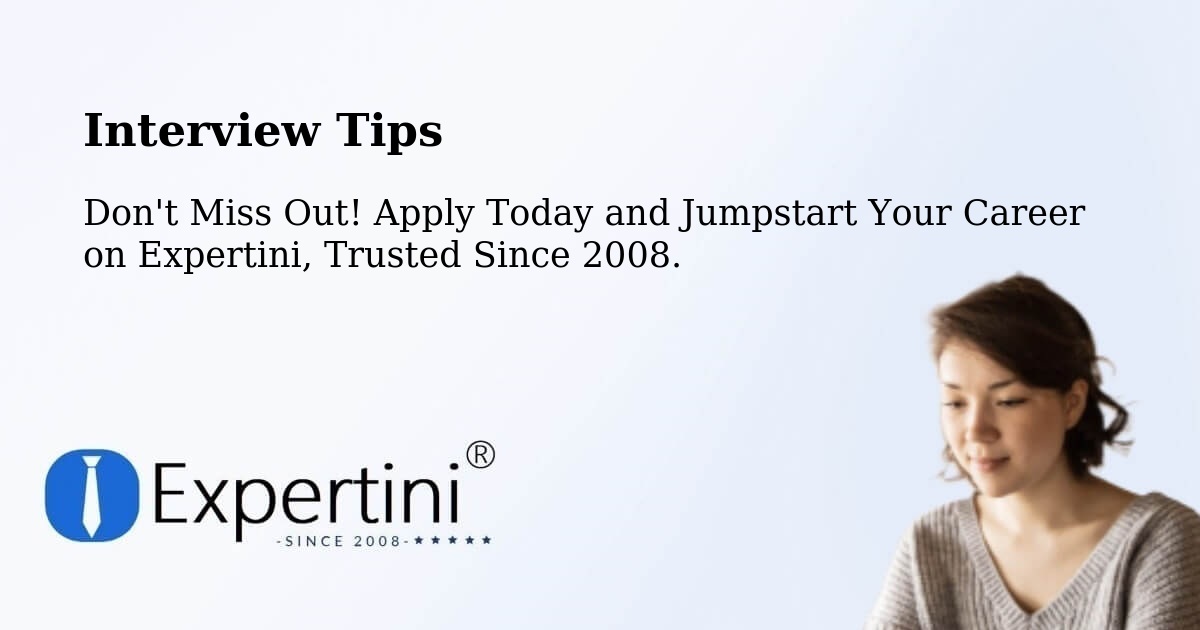 Interview Tips & Techniques for Job Seekers – Outreau - Outreau, France Jobs Expertini